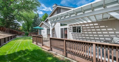 4319 Titan Court, Sparks, NV 89436 Photo