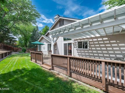 4319 Titan Court, Sparks, NV 89436 Photo