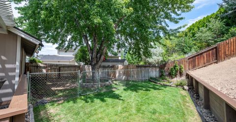 4319 Titan Court, Sparks, NV 89436 Photo