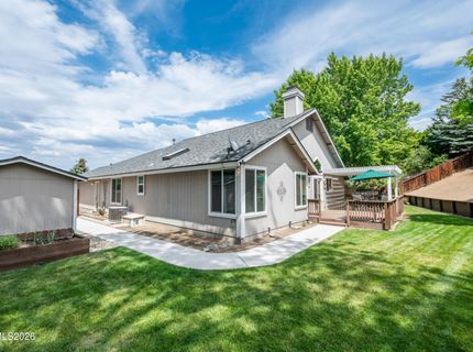 4319 Titan Court, Sparks, NV 89436 Photo