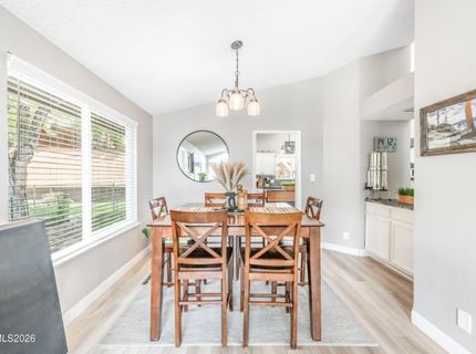 4319 Titan Court, Sparks, NV 89436 Photo