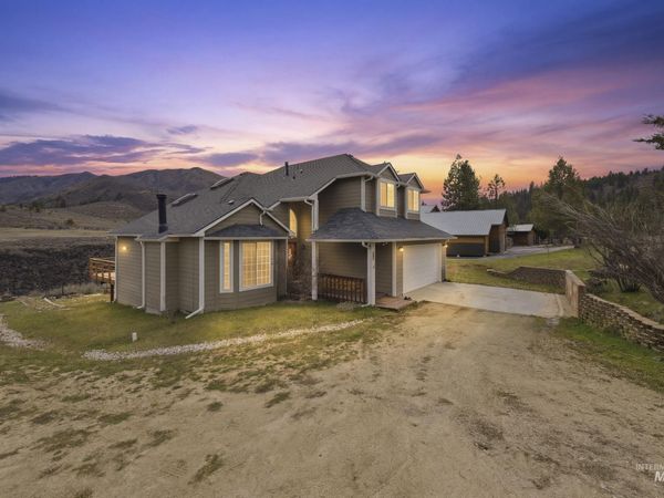 23 Mores Creek Circle, Boise, ID 83716