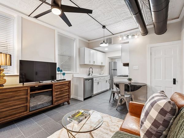 1 Hazel Street, Unit 23L, Salem, MA 01970