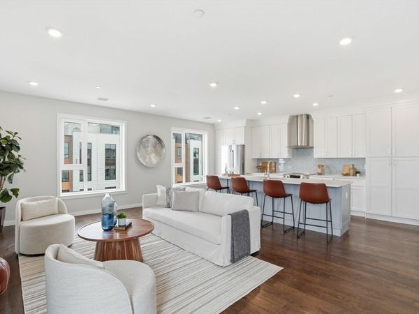 267 Old Colony, Unit 501, Boston, MA 02127