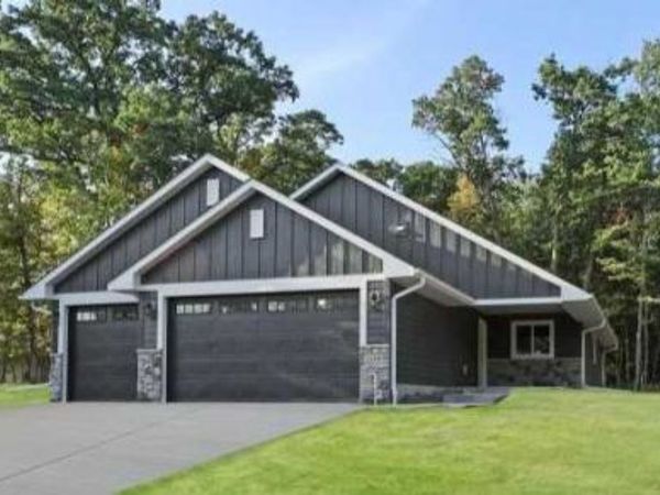 331 Gateway Parkway, Osceola, WI 54020