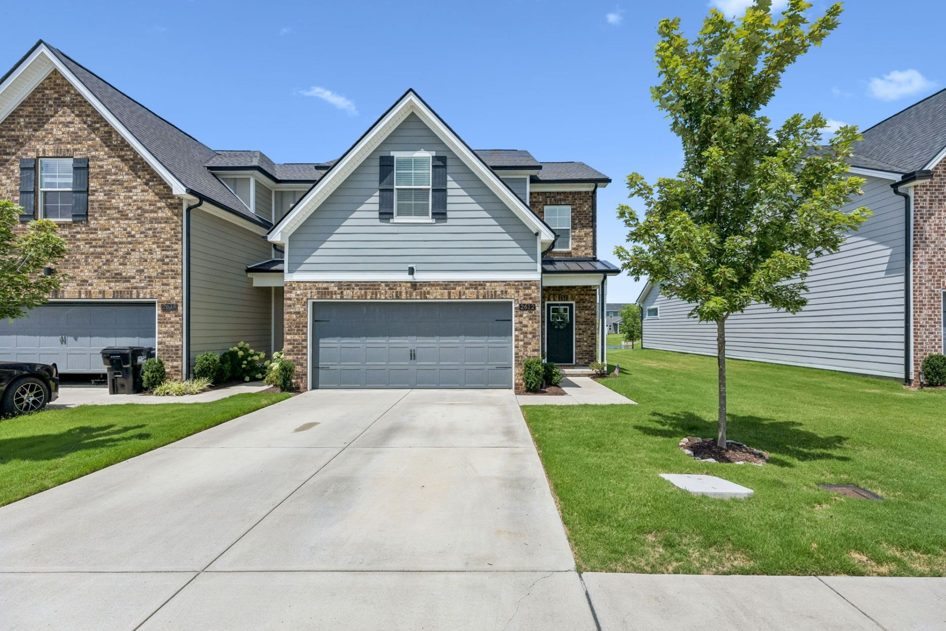 2612 Camrose Way, Murfreesboro, TN 37128 Main Photo