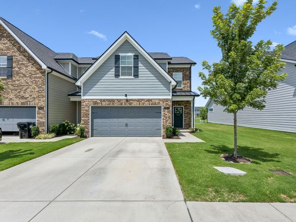 2612 Camrose Way , Murfreesboro, TN 37128