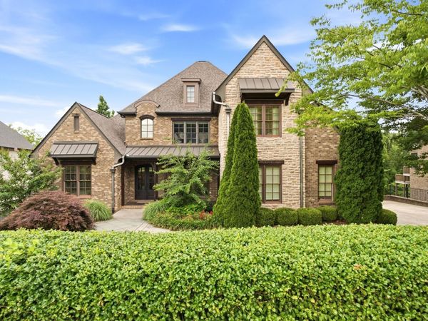 4517 Ballow Ln, Nashville, TN 37221