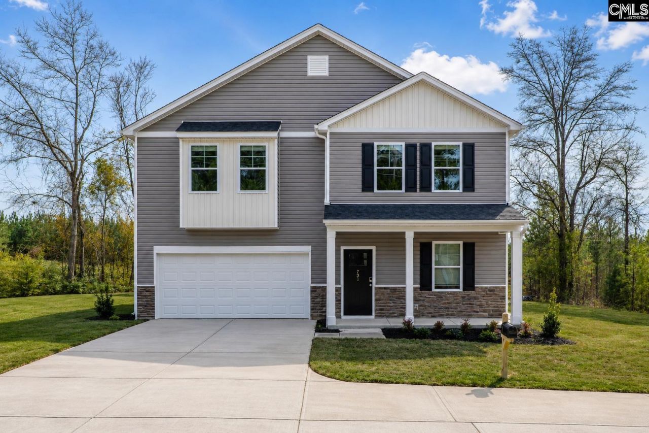 1782 Community Pond Road Photo 1