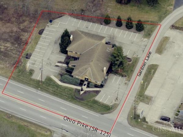 1000 Ohio, Union Twp, OH 45245