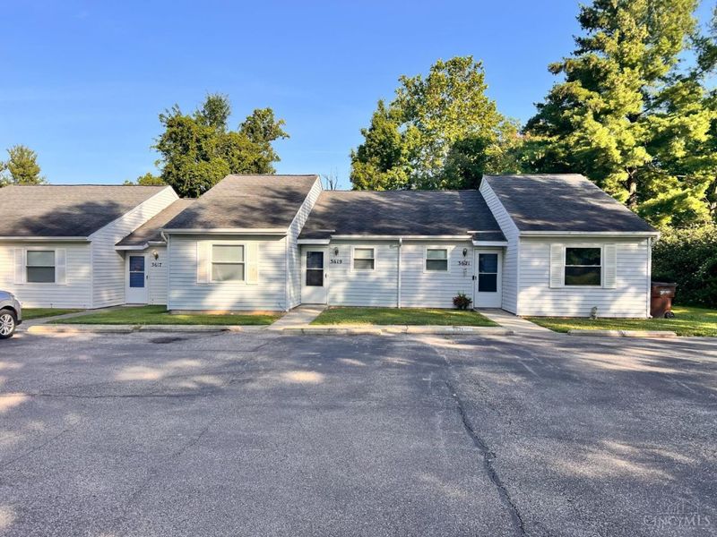 3607 Parfore Court, Pierce Twp, OH 45245 Photo 4