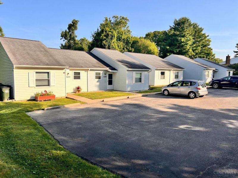 3607 Parfore Court, Pierce Twp, OH 45245 Photo 6