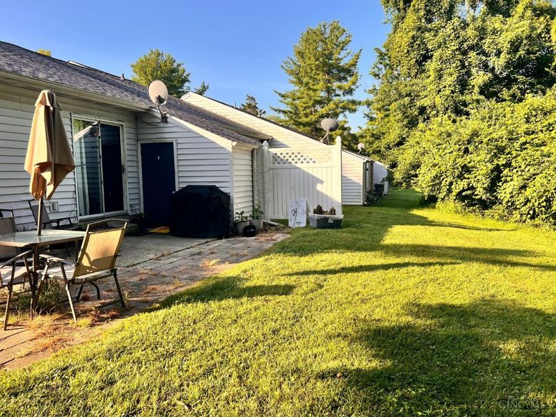 3607 Parfore Court, Pierce Twp, OH 45245 Photo 8