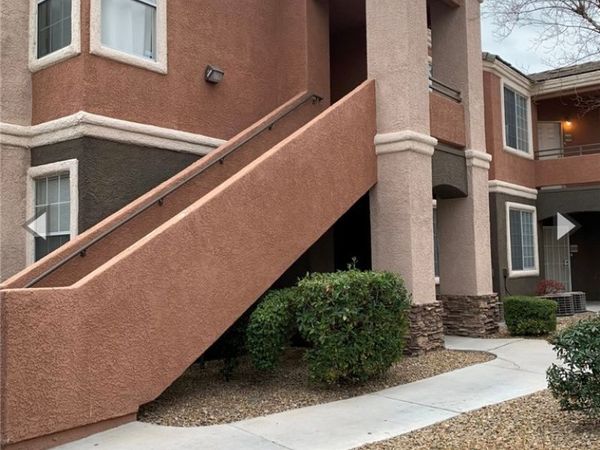7705 Himalayas Avenue, Unit 102, Las Vegas, NV 89128