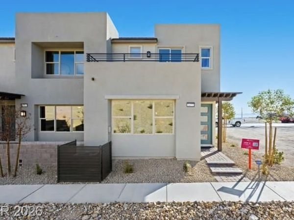 1569 Song Lark Lane, Las Vegas, NV 89138