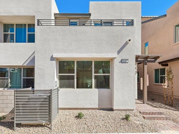 1569 Song Lark Lane, Las Vegas, NV 89138