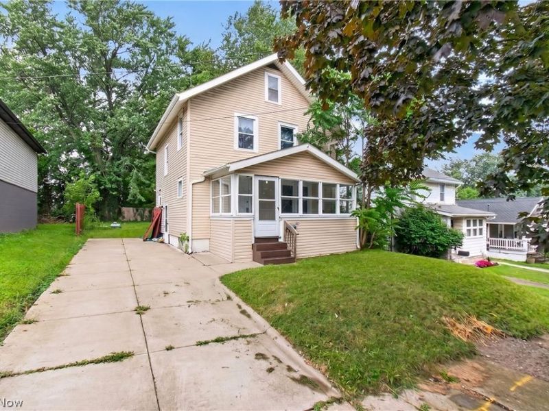 501 Koerber Avenue, Akron, OH 44314 Photo 1