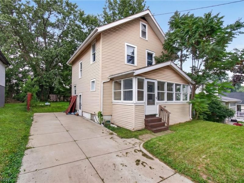 501 Koerber Avenue, Akron, OH 44314 Photo 2