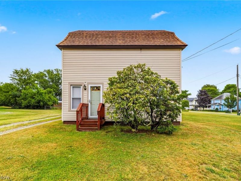 400 Jennie Street, Conneaut, OH 44030 Photo 1