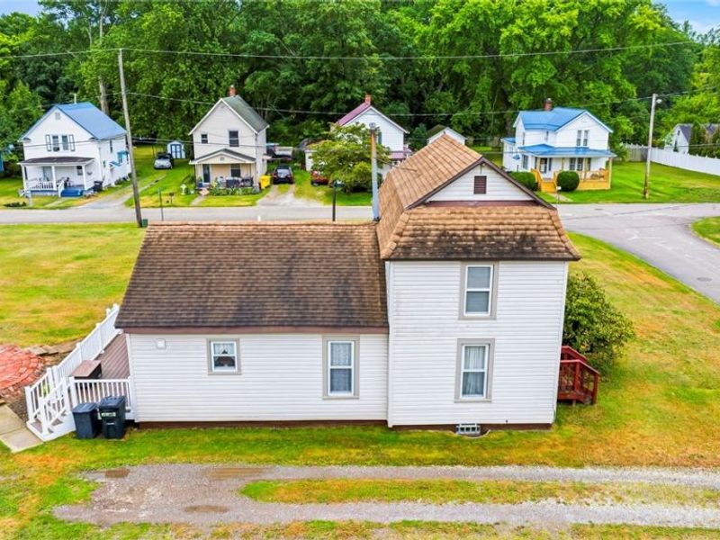400 Jennie Street, Conneaut, OH 44030 Photo 7
