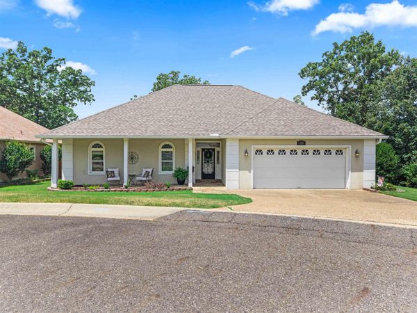 124 Garden View, Hot Springs National Park, AR 71913