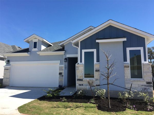 13701 Ronald W Reagan BLVD, Unit 105, Cedar Park, TX 78613