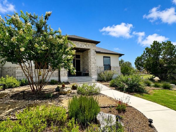365 Warbler DR, Spring Branch, TX 78070