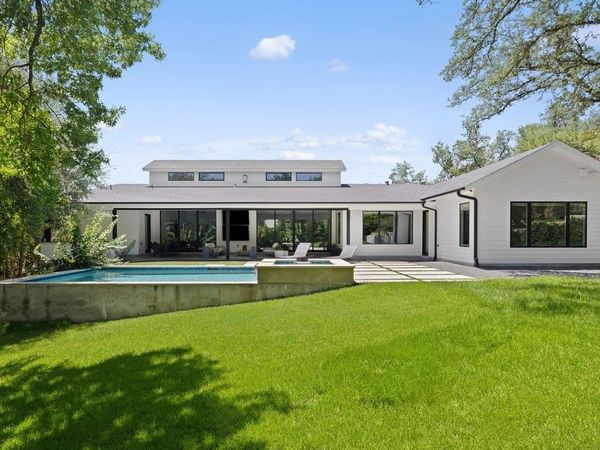 4504 Small DR, Austin, TX 78731