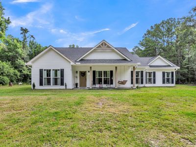 65 Music Lane, Smoaks, SC 29481