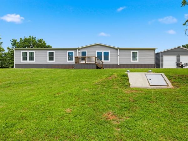 30071 Neal Road, Wanette, OK 74878