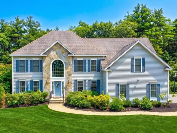 15 Northland Road, Windham, NH 03087