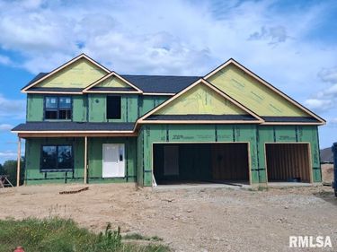 511 W COPPER RIDGE Court, Dunlap, IL 61525