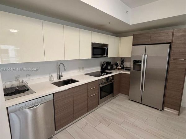 1010 SW 2nd Ave , Unit 707, Miami, FL 33130