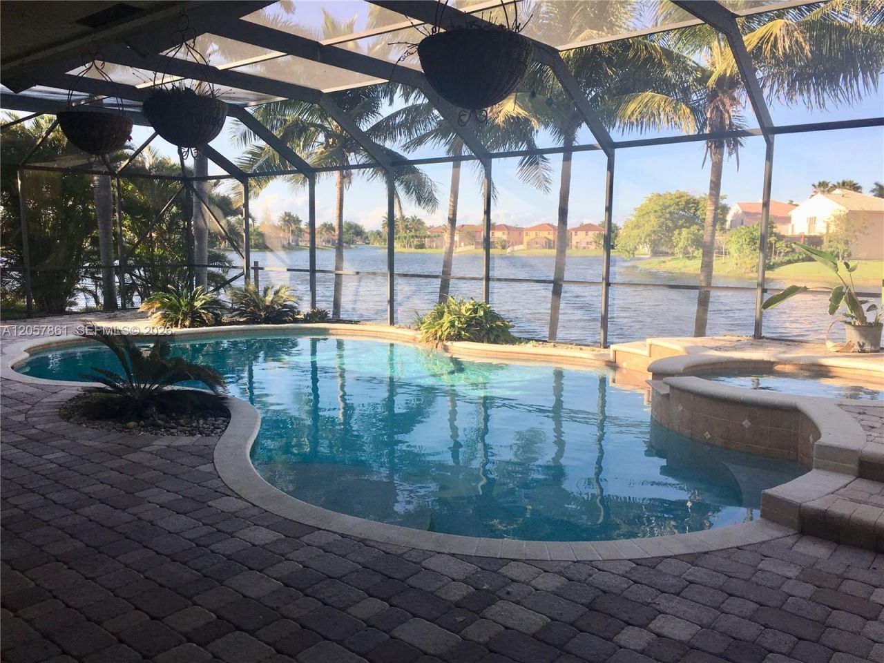19331 NW 8th St, Pembroke Pines, FL 33029 Photo