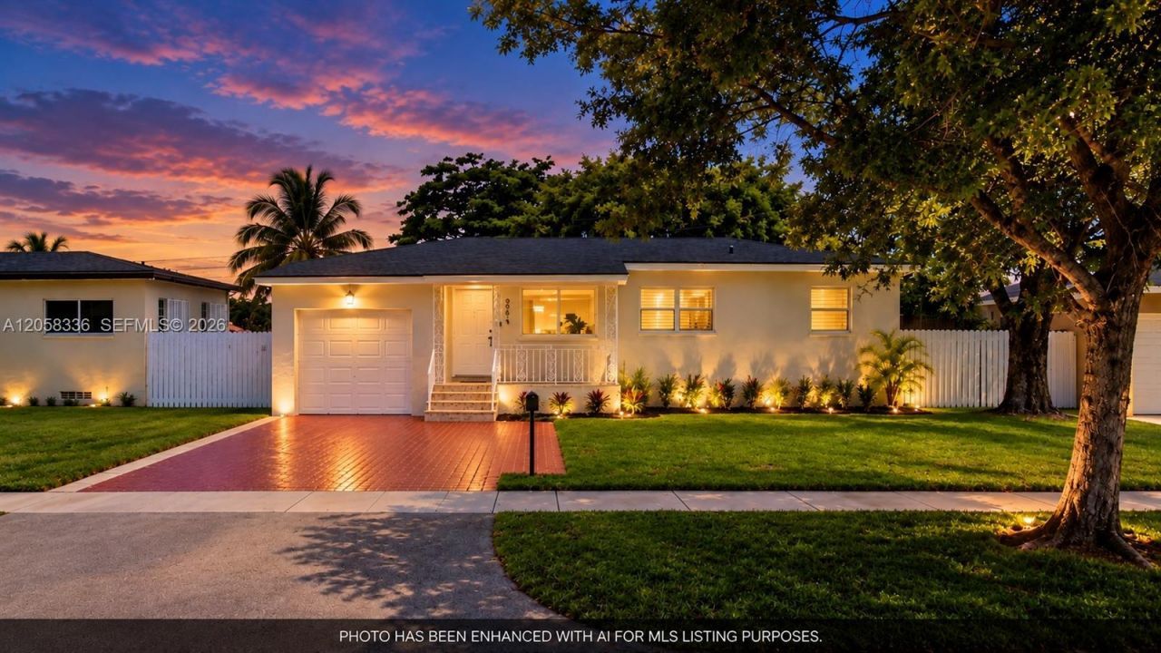 6361 Tamiami Canal Rd, Miami, FL 33126 Main Photo