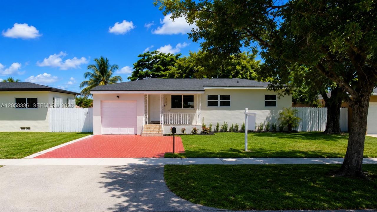 6361 Tamiami Canal Rd, Miami, FL 33126 Photo