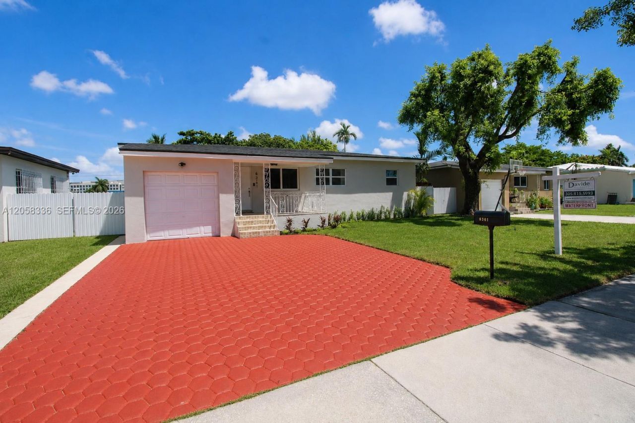 6361 Tamiami Canal Rd, Miami, FL 33126 Photo