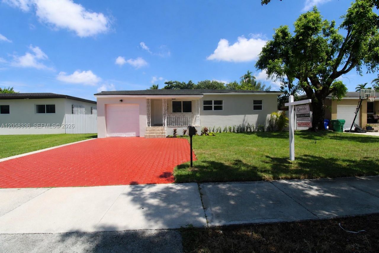 6361 Tamiami Canal Rd, Miami, FL 33126 Photo