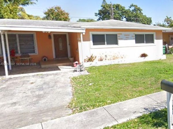 1145 NE 110th St , Unit 1, Miami, FL 33161