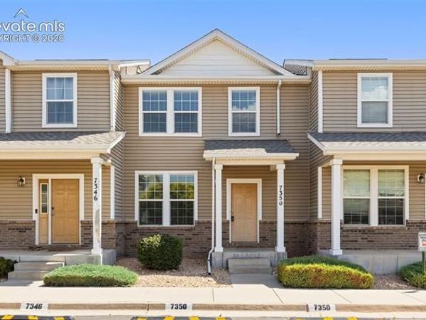 7350 Countryside Grove, Fountain, CO 80817