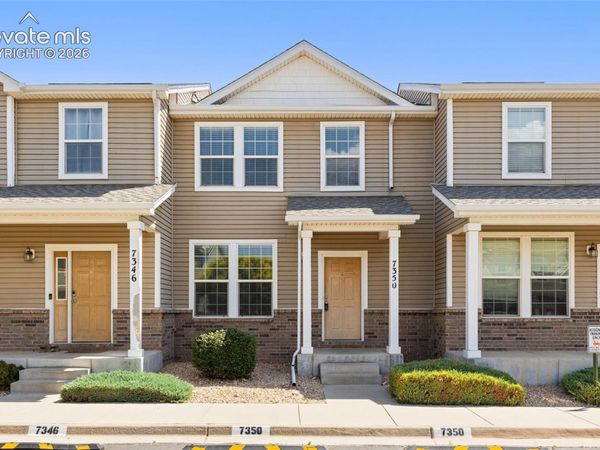 7350 Countryside Grove, Fountain, CO 80817