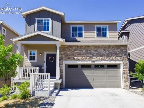 1835 Villageview Lane, Castle Rock, CO 80104