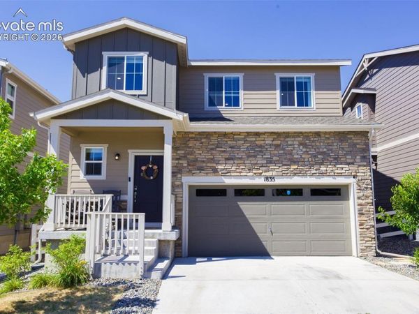 1835 Villageview Lane, Castle Rock, CO 80104
