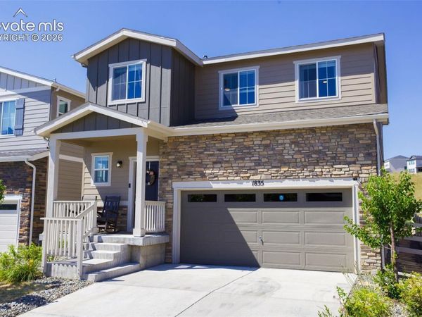 1835 Villageview Lane, Castle Rock, CO 80104