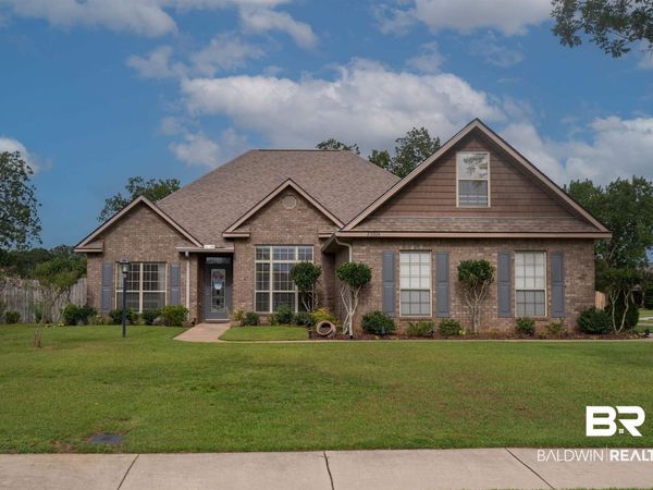 23904 Tullamore Drive, Daphne, AL 36526