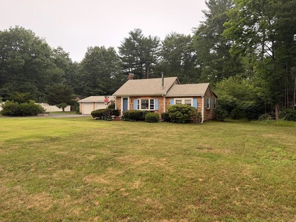 16 Vine Street, Duxbury, MA 02332