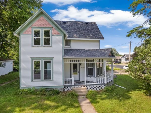 320 E Holton Street, Tomah, WI 54660