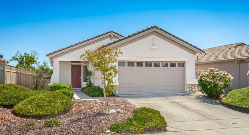 2297 Winding Way, Lincoln, CA 95648 Photo