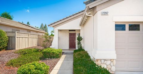 2297 Winding Way, Lincoln, CA 95648 Photo