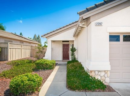 2297 Winding Way, Lincoln, CA 95648 Photo